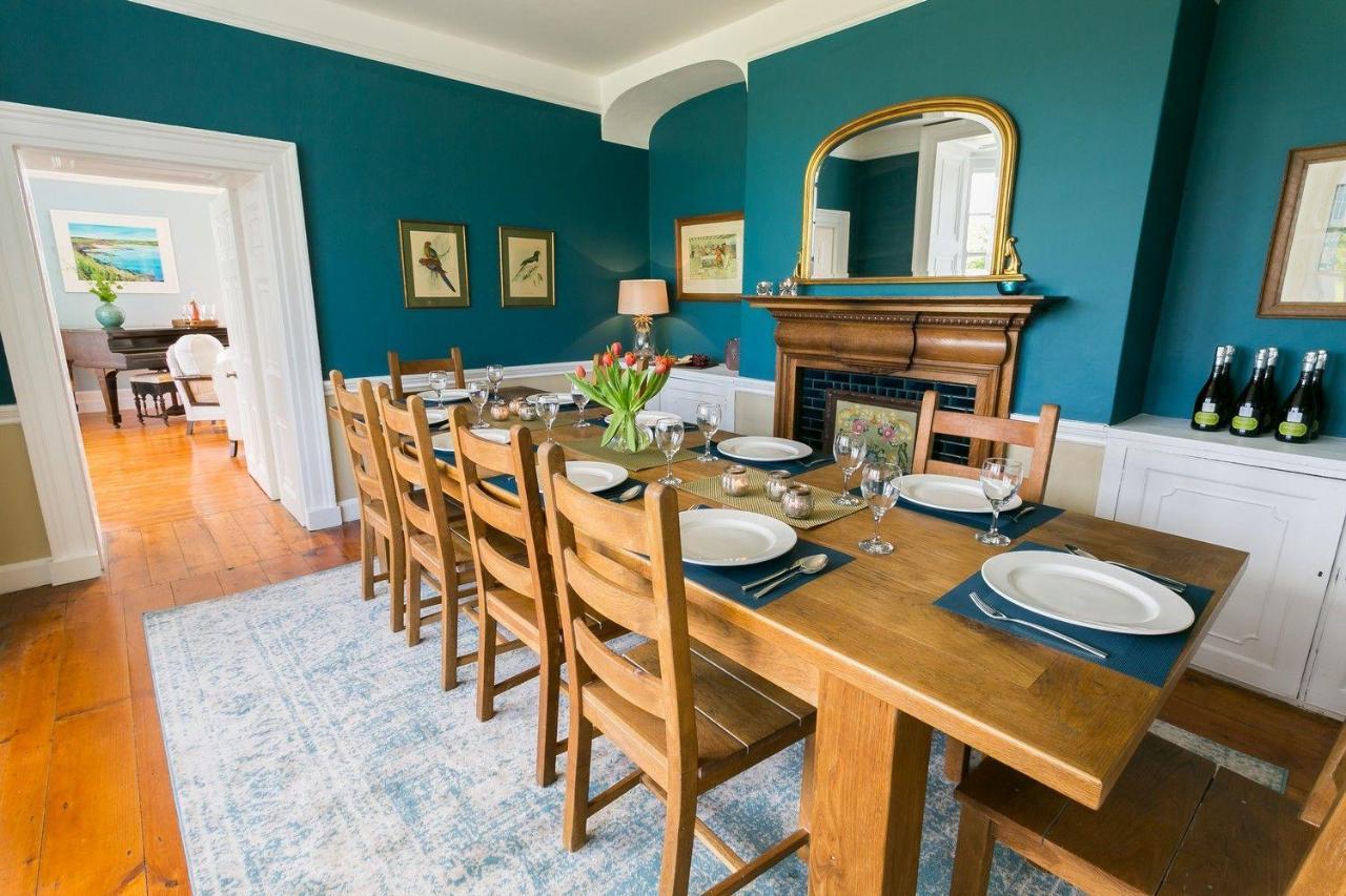 Plas Cichle Beaumaris Zewnętrze zdjęcie
